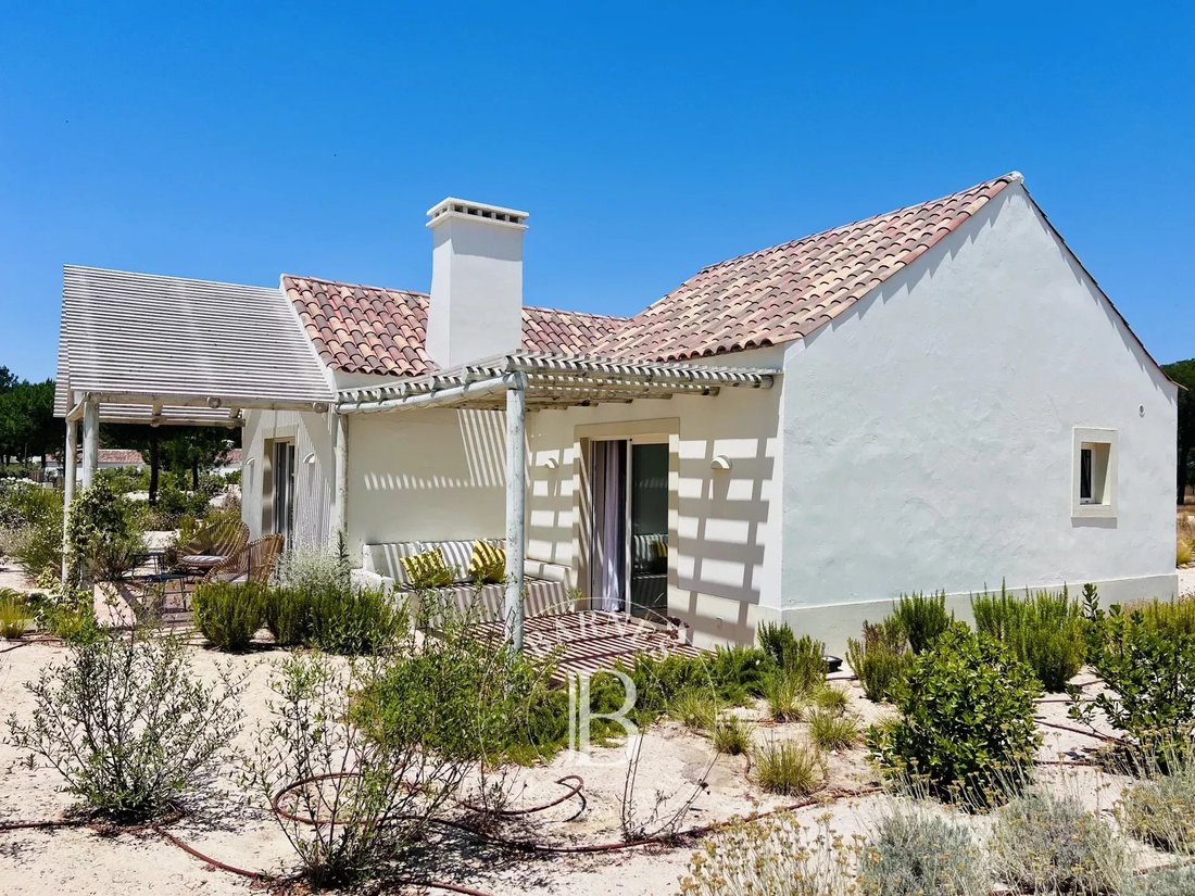 Villa in Grandola e Santa Margarida da Serra, Setubal, Portugal 2 - 15900046