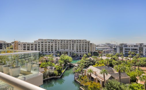 Appartement à Victoria &amp; Alfred Waterfront, Côte Atlantique, Le Cap 1