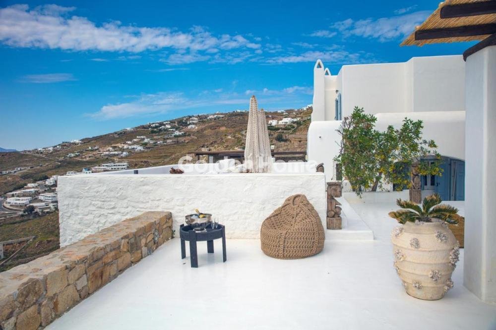 House in Mykonos, Aegean, Greece 4 - 15899859