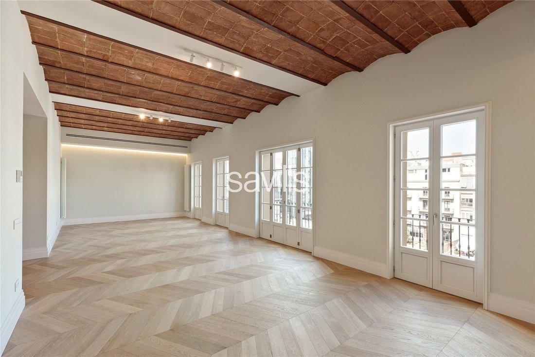 Apartment in Eixample, Barcelona, Spain 4 - 15782612