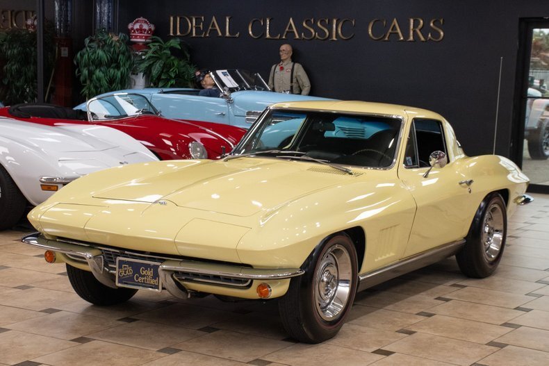 1967 Chevrolet Corvette in Venice, United States 1 - 15902831