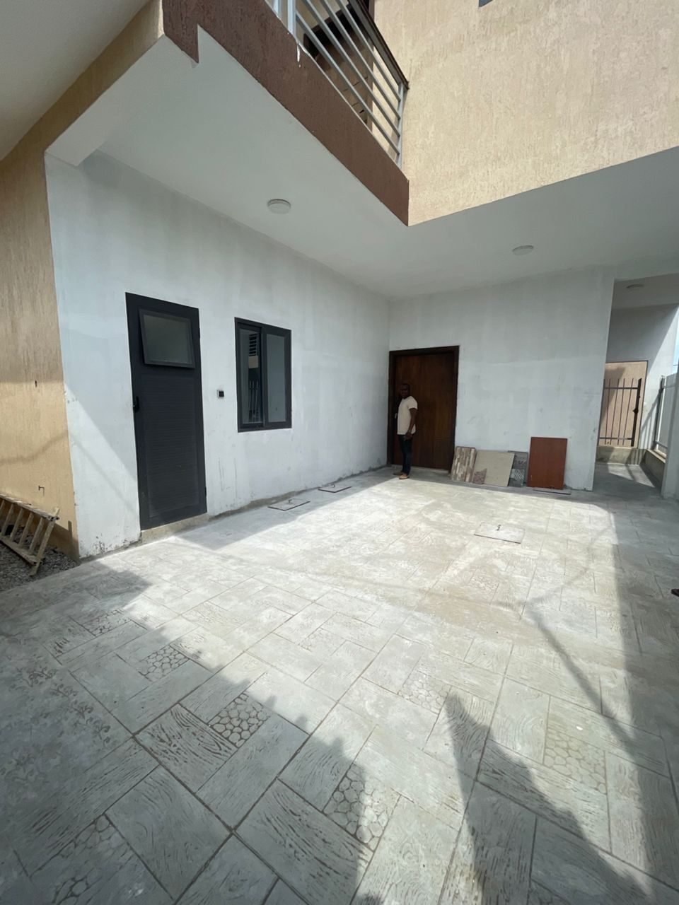 Villa in Cotonou, Littoral Department, Benin 5 - 15904014