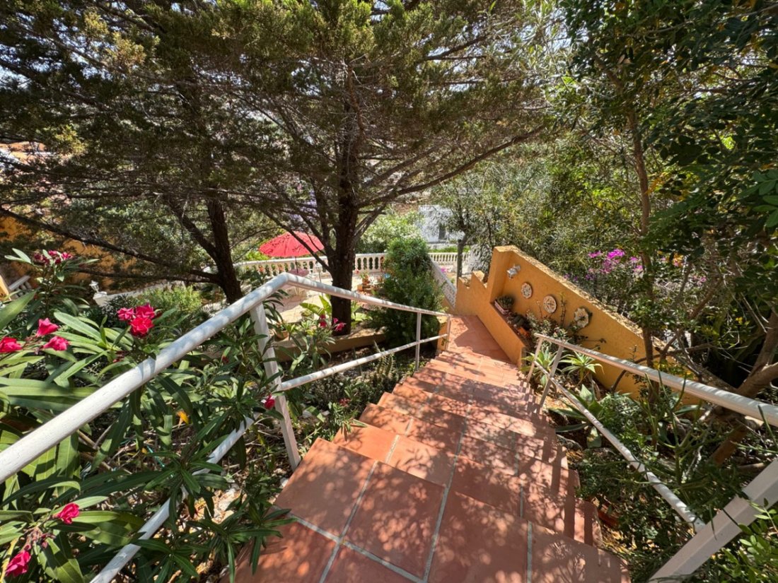 Villa in Fanadix, Benissa, Valencian Community 5 - 15899663