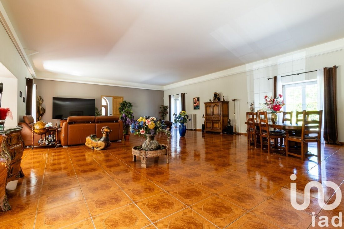 House in Andrezel, Ile-de-France, France 4 - 15900703