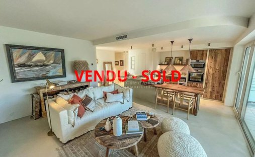 Wohnung in Ponteil, Antibes, Frankreich 1