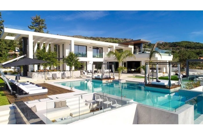 Villa in Crete, Greece 1 - 15901357