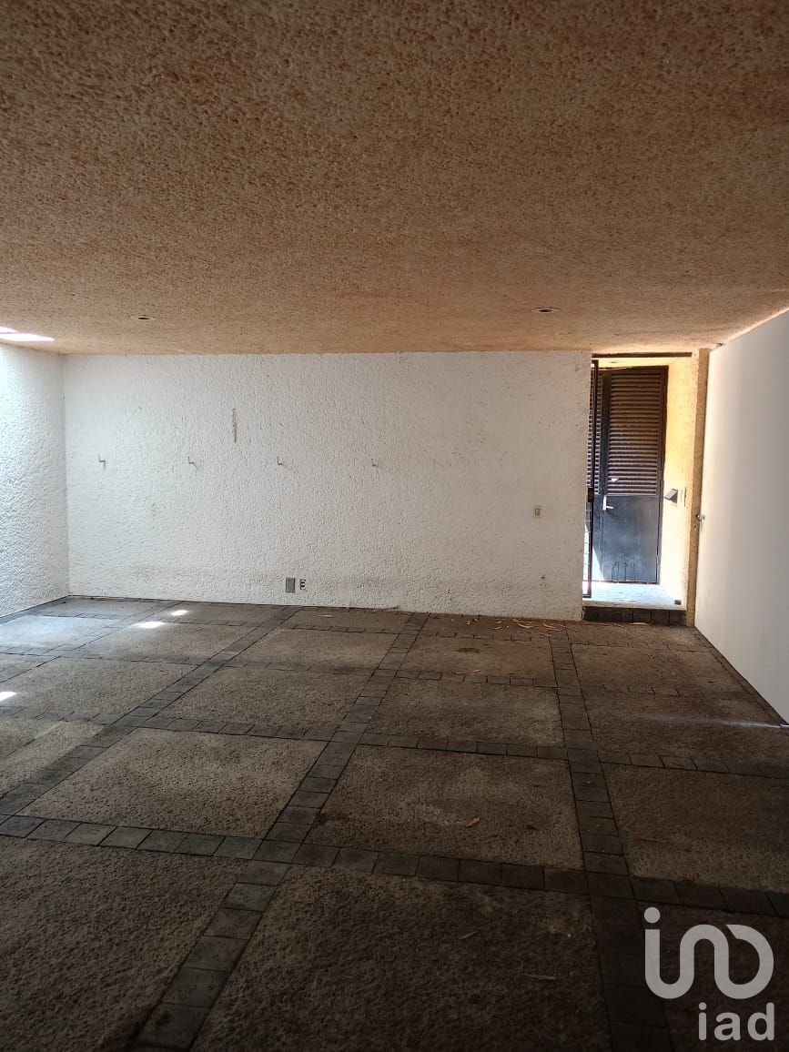 House in Santa Catarina Yecahuitzotl, Mexico City, Mexico 4 - 15899769