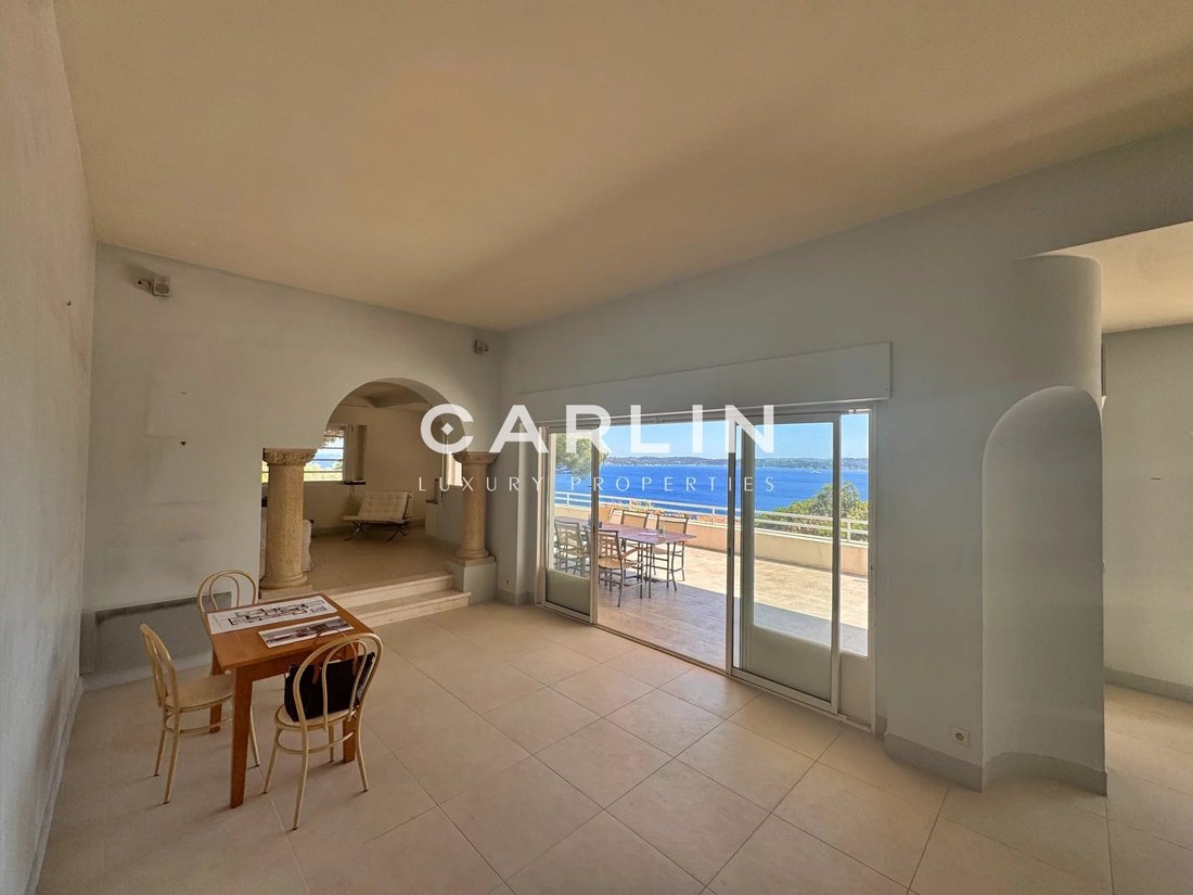 Villa in Nartelle-Noyer-Bellevue-bd des Sardinaux, Sainte-Maxime, France 5 - 15901085