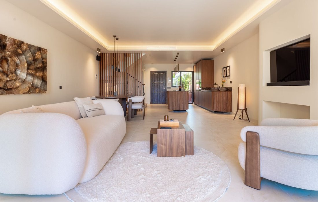 House in Marbella, Andalusia, Spain 1 - 15900067