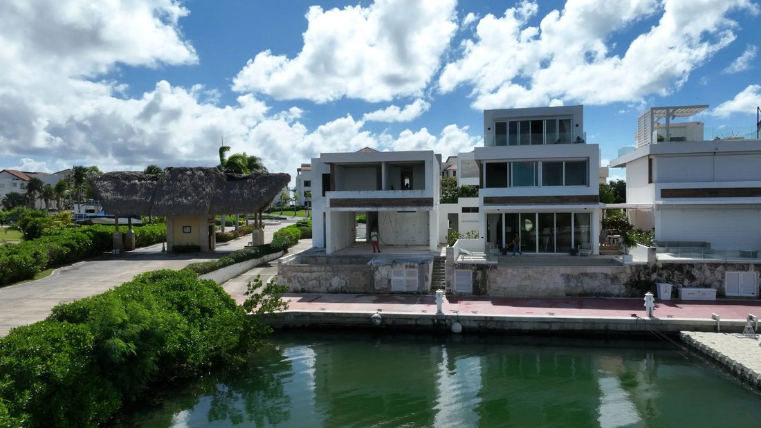 House in Juanillo, La Altagracia Province, Dominican Republic 2 - 15902656