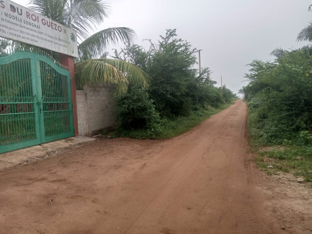 Land in Tori Bossito, Atlantique Department, Benin 4 - 15904043