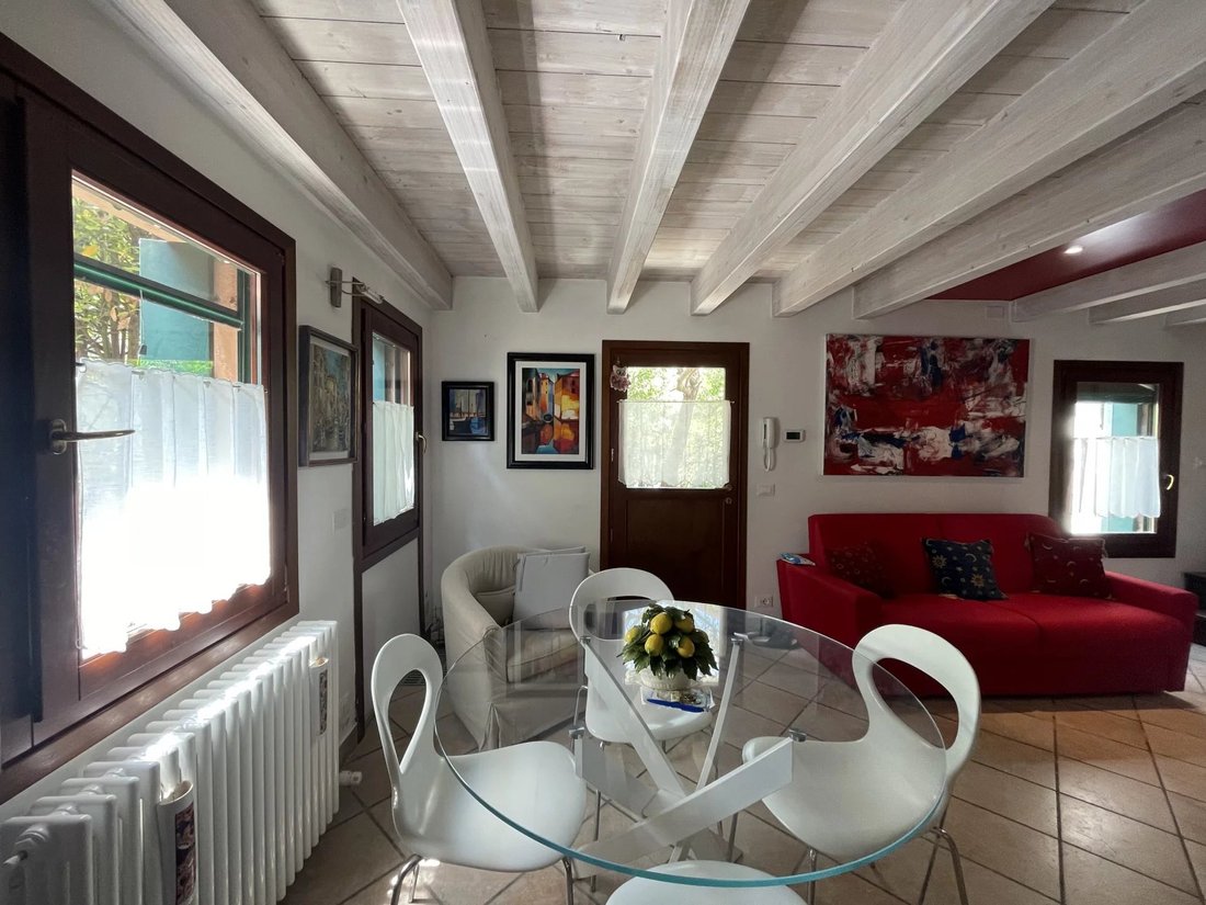 Apartment in Isle of Lido, Veneto, Italy 4 - 15899386