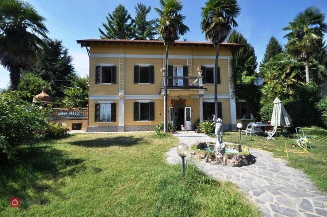 Villa in Angera, Lombardy, Italy 5 - 15899385