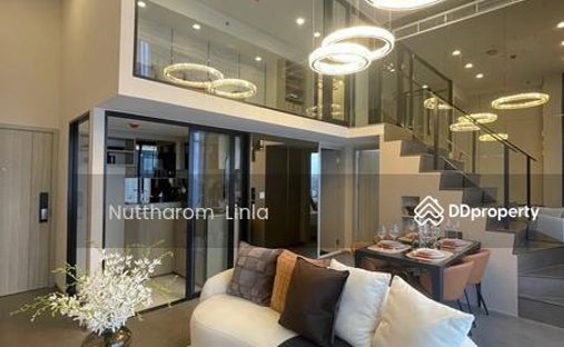 Condominio en Thung Phaya Thai, Bangkok, Tailandia 1