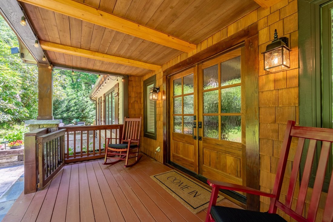 House in Highlands, North Carolina, United States 3 - 15900470