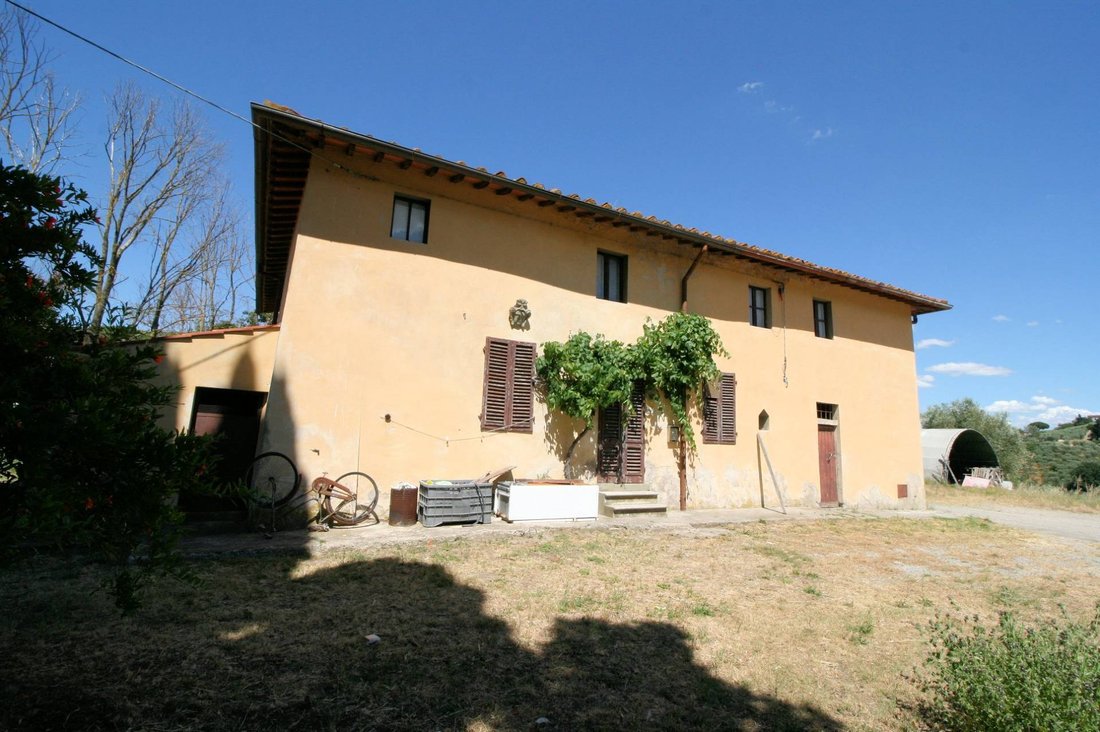 Country House in Lucciano, Catena, Tuscany 2 - 15901710