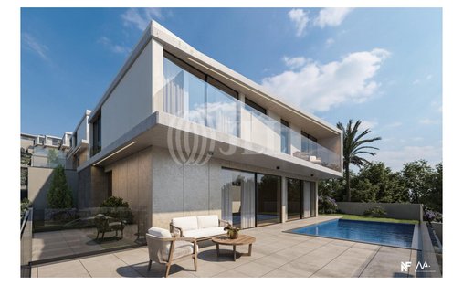 Haus in São Martinho, Autonome Region Madeira, Portugal 1