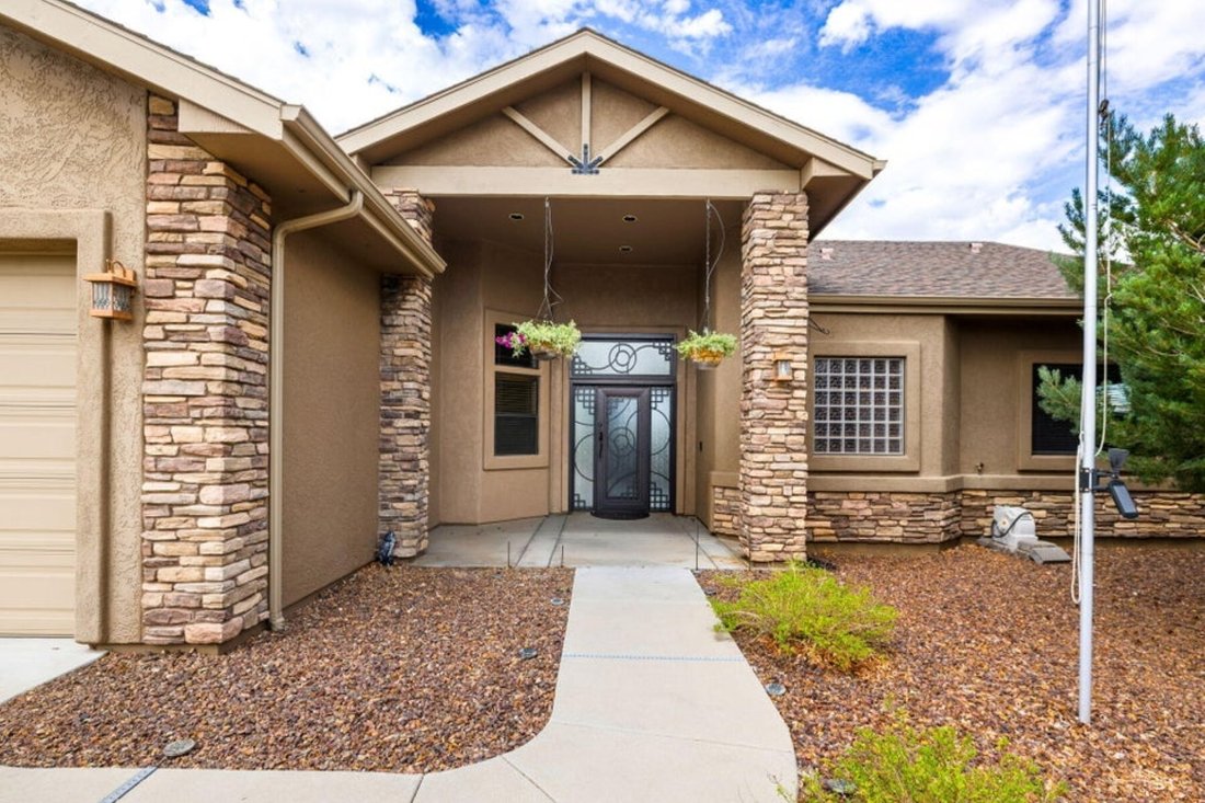House in Prescott, Arizona, United States 1 - 15900606