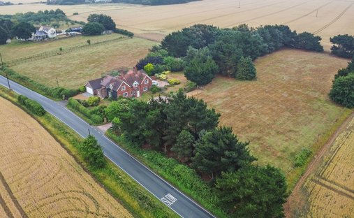 House in Thorpe-le-Soken, England, United Kingdom 1