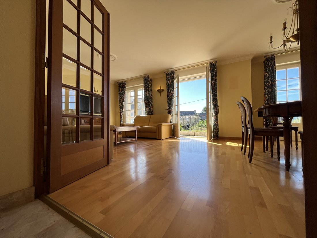 House in Centre Ville Sud Ouest, Plœmeur, France 5 - 15900985