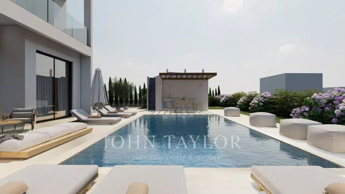 Villa in Peyia, Paphos, Cyprus 3 - 15899999