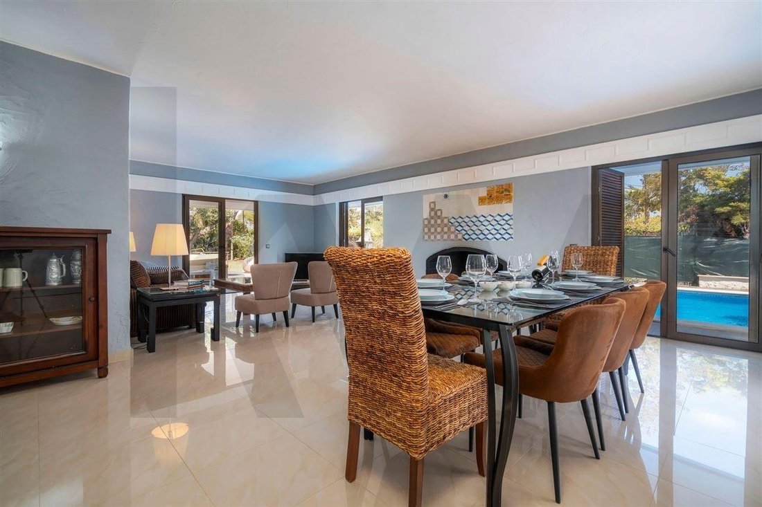 Townhouse in Olhos de Agua, Algarve, Portugal 4 - 15903154
