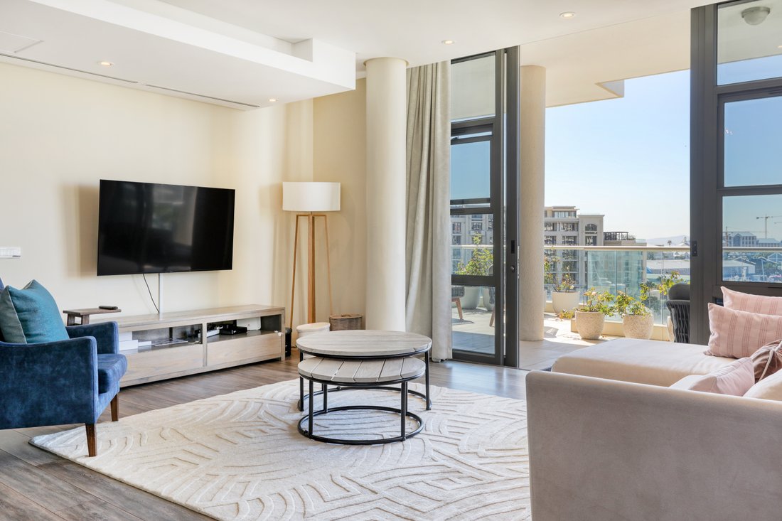 Apartment in Cape Town, Western Cape, South Africa 4 - 15902289