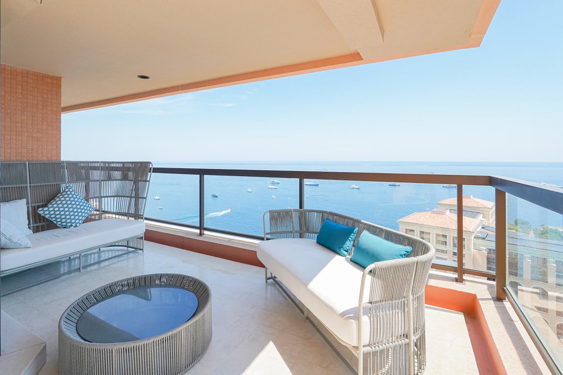 Appartement à Monaco, Monaco 5 - 15897132