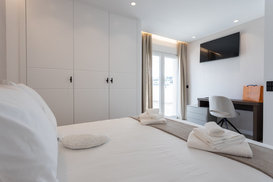 Penthouse in Puerto Banus, Marbella, Spain 5 - 15899109
