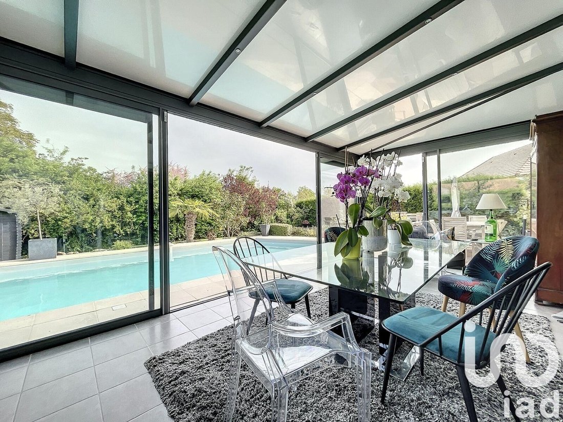 House in Lavannes, Grand Est, France 5 - 15900715