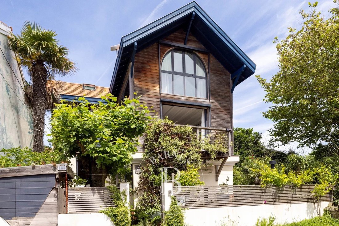 House in Anglet, Nouvelle-Aquitaine, France 2 - 15899668