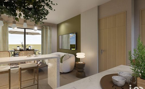 Apartment in Saint-Laurent-du-Var, Provence-Alpes-Côte d'Azur, France 1