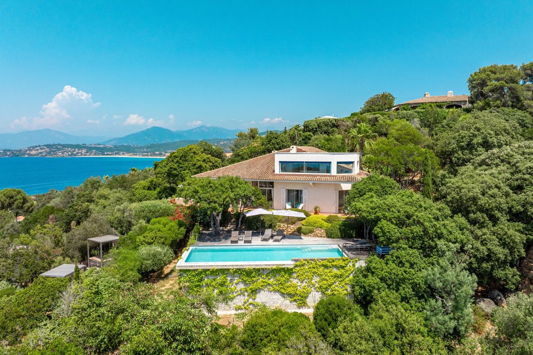 House in Pietrosella, Corsica, France 4 - 15902316