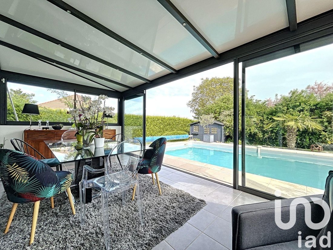 House in Lavannes, Grand Est, France 3 - 15900715
