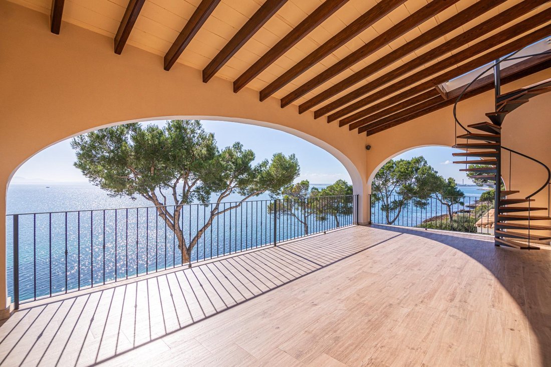 Villa in Alcudia, Balearic Islands, Spain 3 - 15901092