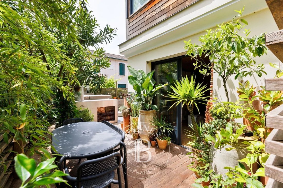 House in Anglet, Nouvelle-Aquitaine, France 5 - 15899668