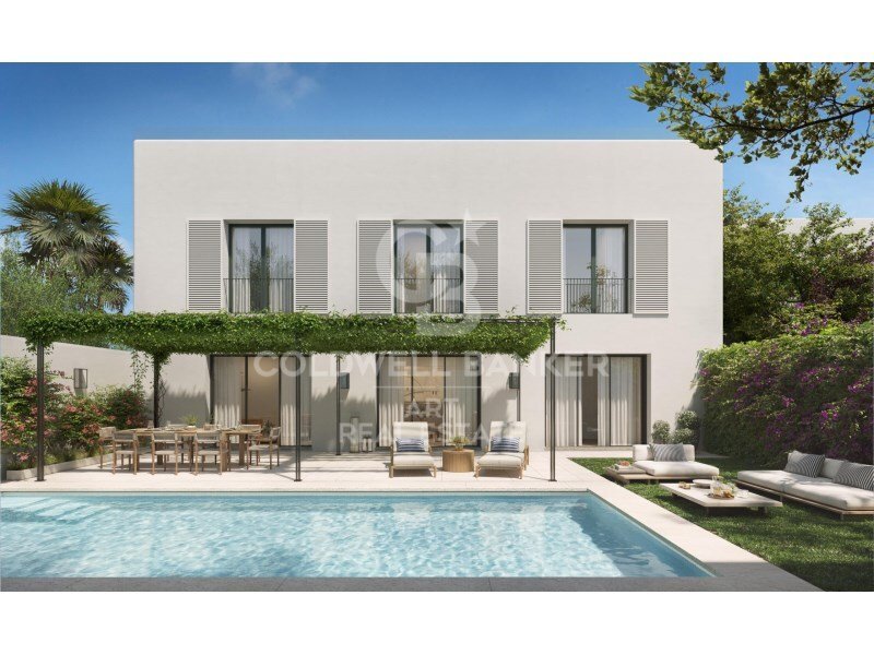 Casa a Sotogrande, San Roque, Andalusia 2 - 15901014