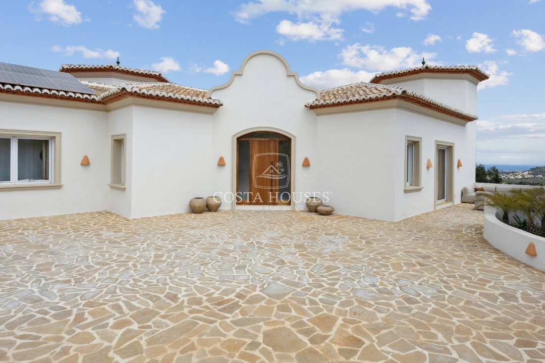 Country House in Xabia / Javea, Valencian Community, Spain 4 - 15901158