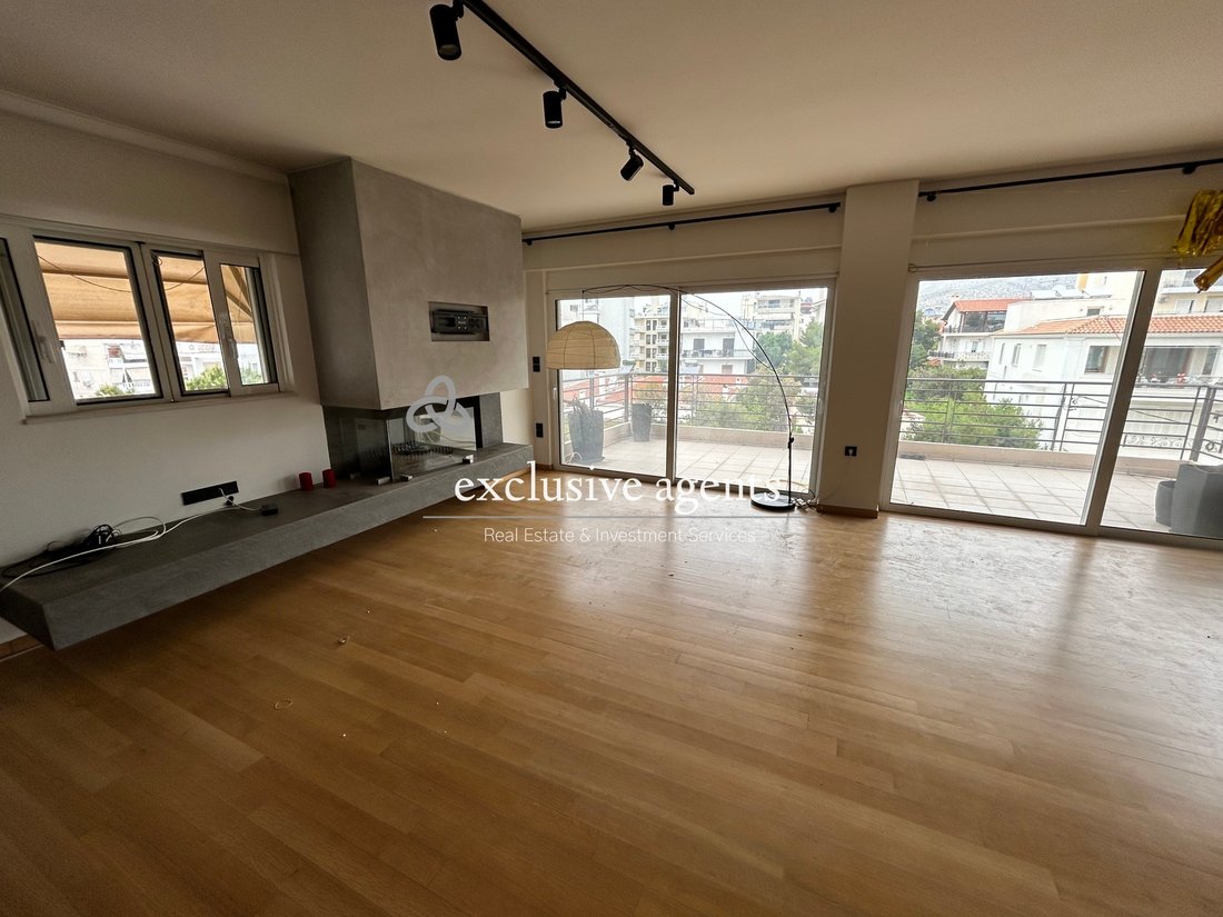 Apartment in Glyfada, Attica, Greece 4 - 15900398
