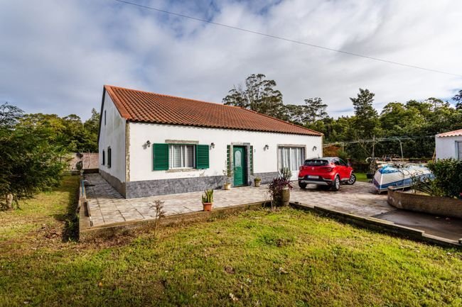 House in Rabo de Peixe, Azores, Portugal 1 - 15899707