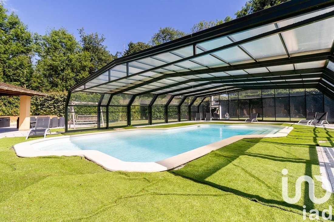 House in Andrezel, Ile-de-France, France 5 - 15900703