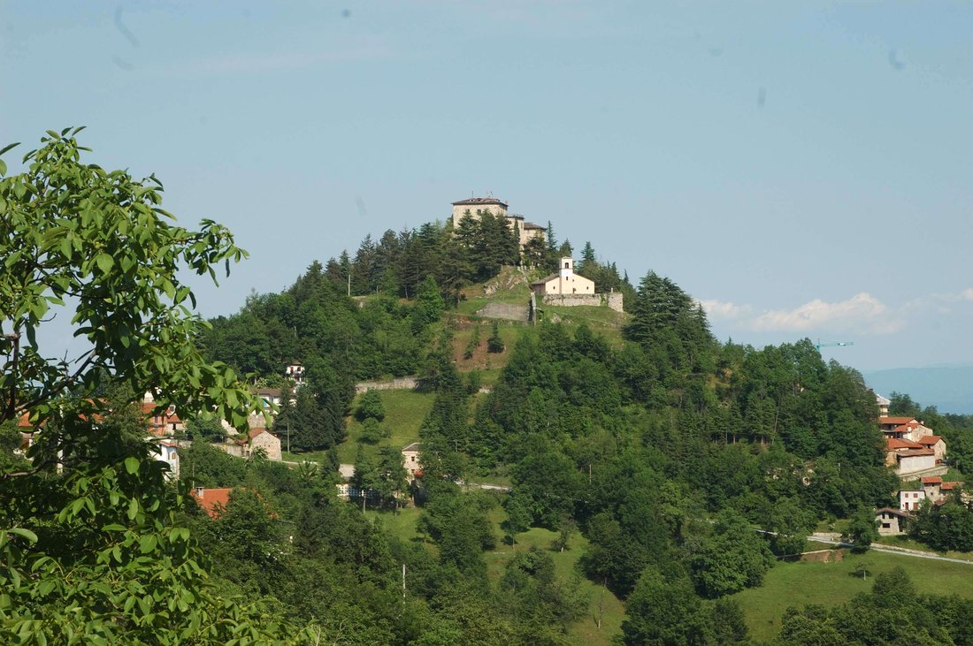 Castle in Montemale di Cuneo, Piedmont, Italy 5 - 15899602