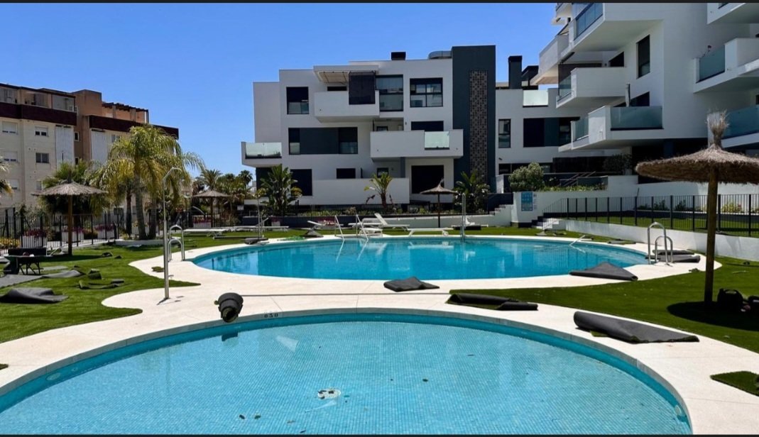Apartment in Torremolinos, Andalusia, Spain 1 - 15901117