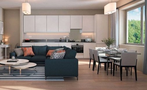Casa a Upper Tooting, Wandsworth (Greater London), Inghilterra 1