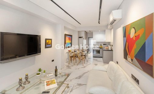 Appartement à 1st District of Athens, Athens, Grèce 1