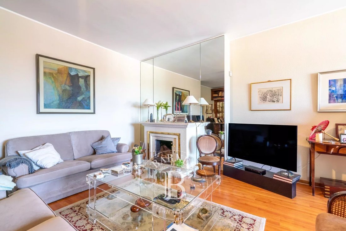 Apartment in Aldoar, Foz do Douro e Nevogilde, Porto District, Portugal 2 - 15900048