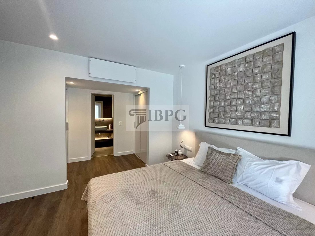 Apartment in Voula, Attica, Greece 5 - 15900005