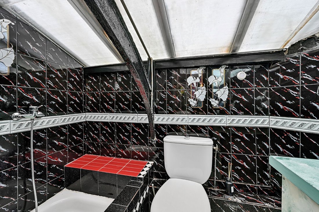 Penthouse in Palais Royal, Paris 1er Arrondissement, Paris 3 - 15899447