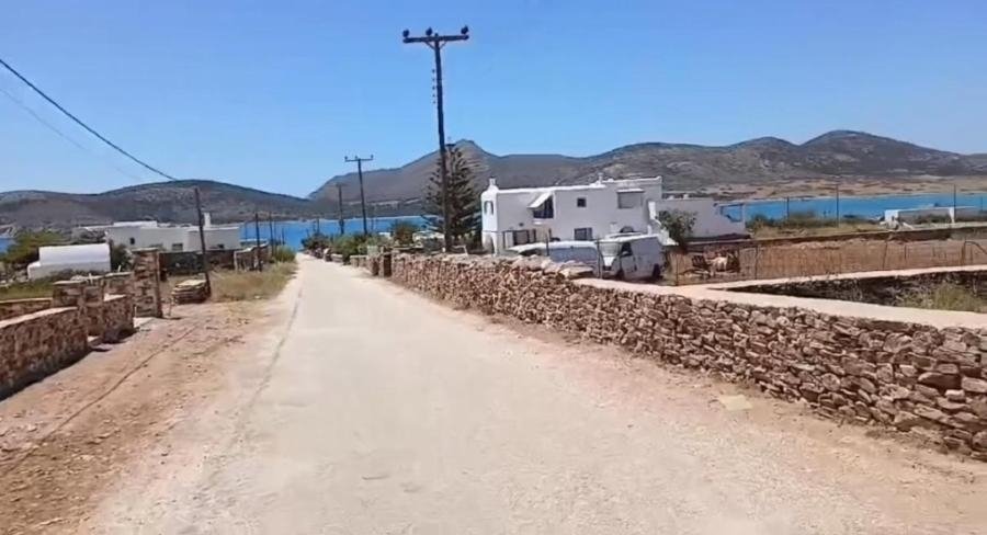 Villa in Antiparos, Aegean, Greece 4 - 15900854