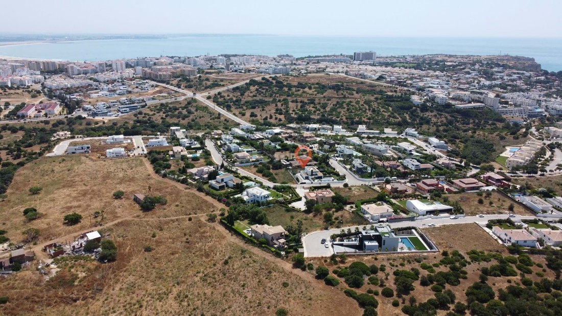 Land in Praia De Porto Mós, Sao Goncalo de Lagos, Algarve 5 - 15900594